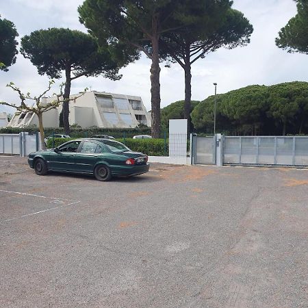 Appartement La Grande Motte Pour 5 Personnes Maximum Exteriör bild