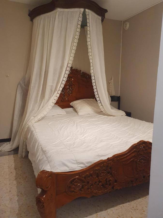 Appartement La Grande Motte Pour 5 Personnes Maximum Exteriör bild