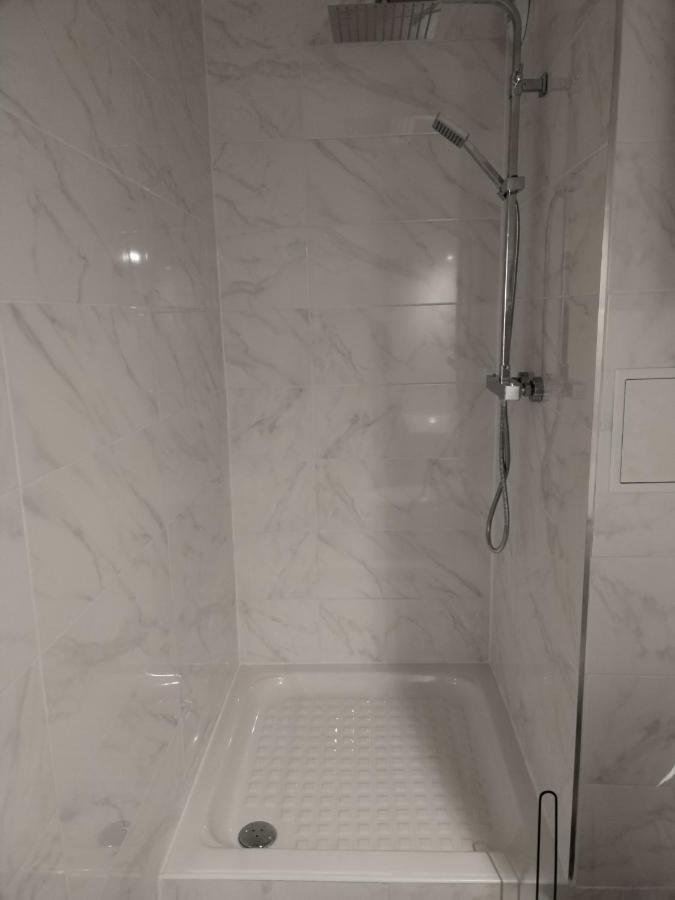 Appartement La Grande Motte Pour 5 Personnes Maximum Exteriör bild